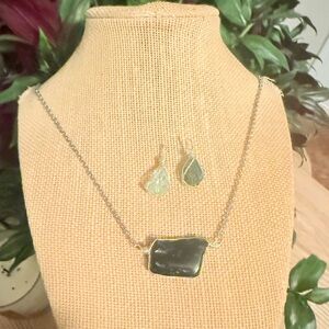 New creations in show